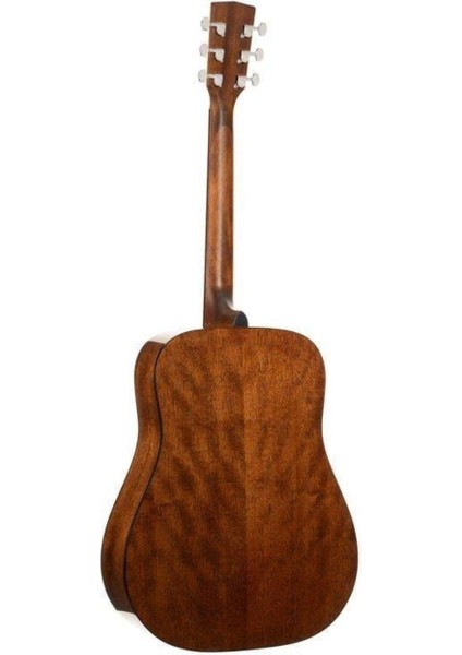 Akustik Gitar, Naturel, Masif Ladin Kapak fırsatları