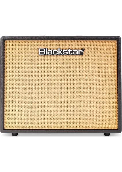 Blackstar Debut 100R 112 1X12" 100 Watt Kombo Amfi (Siyah)
