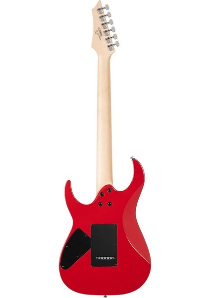 Elektro Gitar , Kırmızı , (H-H) Pseg-1f-1r fiyatları