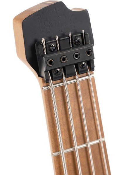 Bas Gitar, Headless, 4 Telli, Star Dust Green, fırsatları