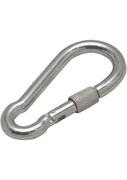 Karabina Vidalı 10 mm ( 2 Adet )