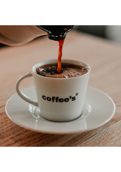 Türk Kahvesi fiyatları