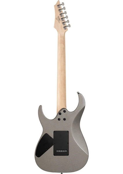 Elektro Gitar , Gümüş , (H-H) Pseg-1f-1r fiyatları