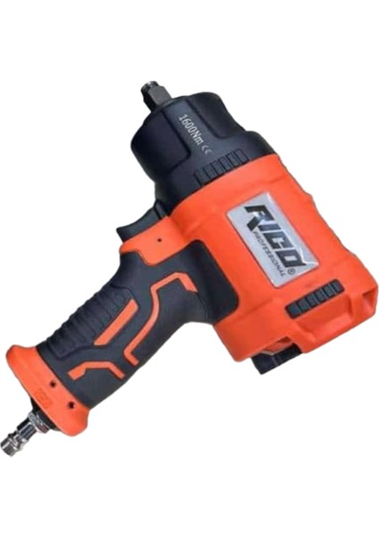 Ri̇co 1/2” Klasik Havalı Somun Sıkma 1600 Nm