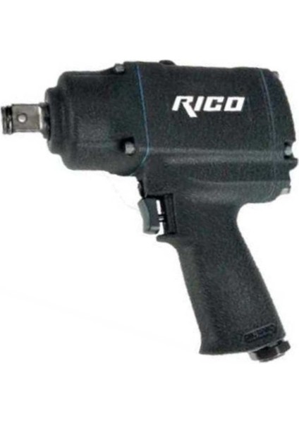 Ri̇co 1/2” Mini Havalı Somun Sıkma 50 kg