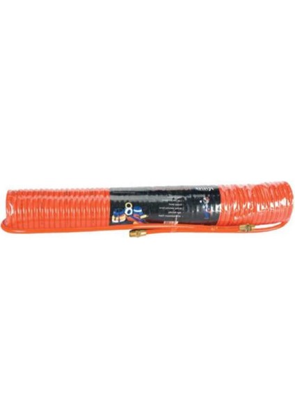 Ri̇co Hava Hortumu Spi̇ralli̇ 5X8X15 M