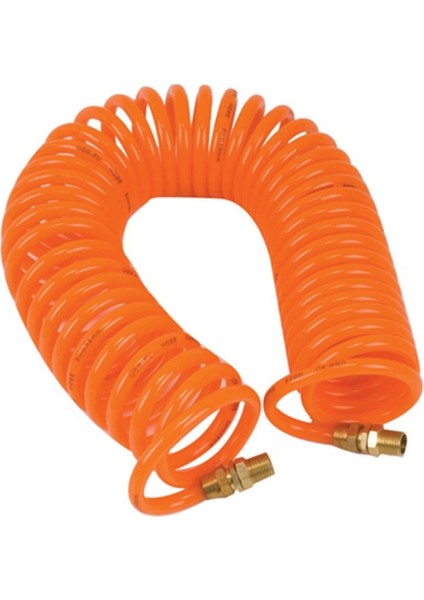 Ri̇co Hava Hortumu Spi̇ralli̇ 8X12X15 M