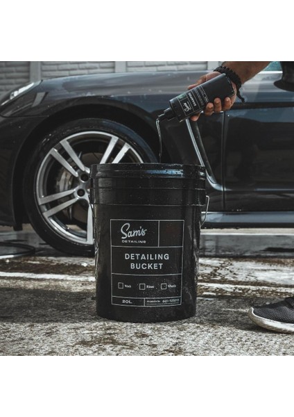Detailing - Shampoo - Araç Şampuanı 500 Ml. fiyatları