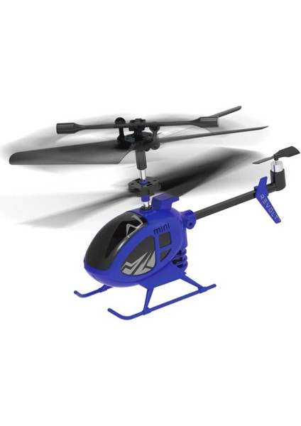 Seçtim Aldım Sunman Kumandalı Mini Helikopter S100 Kapalı Alan Uçuşu Çift Pervane R/c 3.7V USB 8+ fiyatları
