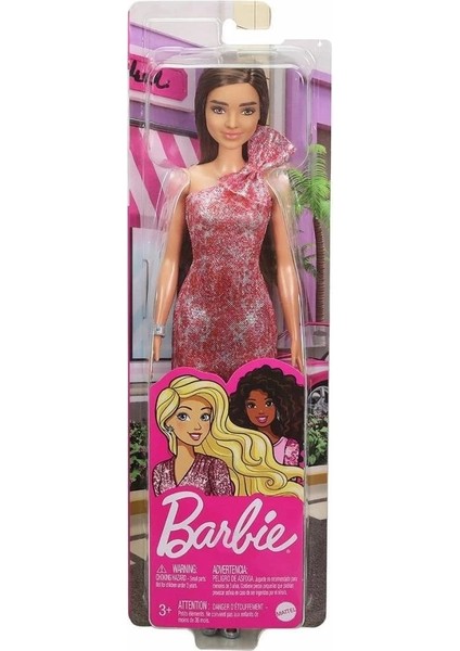 Bfs Nessiworld T7580 Pırıltılı Barbie® fiyatları
