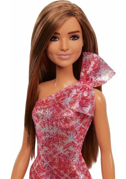 Bfs Nessiworld T7580 Pırıltılı Barbie® fırsatları