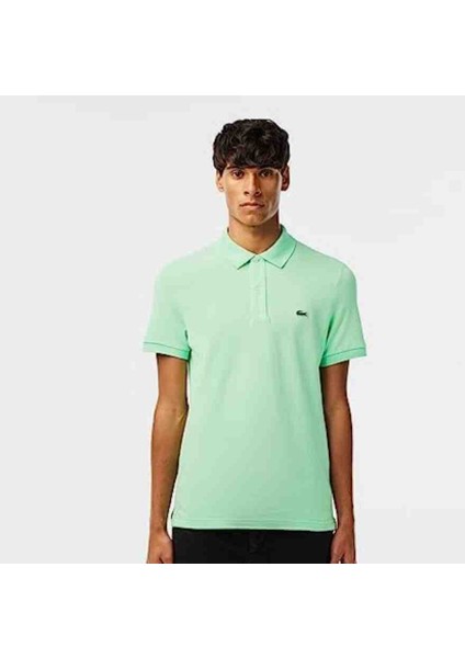 Polo Classıc Su Yeşili Slim Fit fırsatları