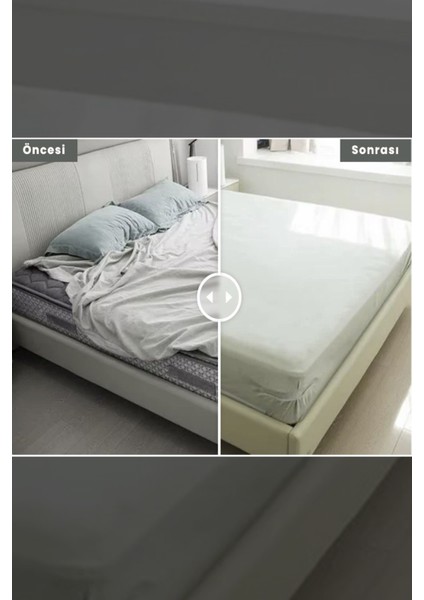 Çarşafmatik Çarşaf Düzenleyici Sabitleyici Görünmez Çarşaf Kilidi 4'lü Set modelleri