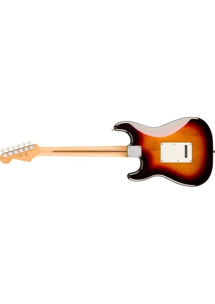 Fender Player Iı Stratocaster Gülağacı Klavye 3 Ton Sunburst Elektro Gitar fiyatları