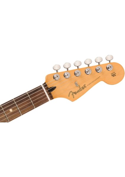 Fender Player Iı Stratocaster Gülağacı Klavye 3 Ton Sunburst Elektro Gitar fırsatları