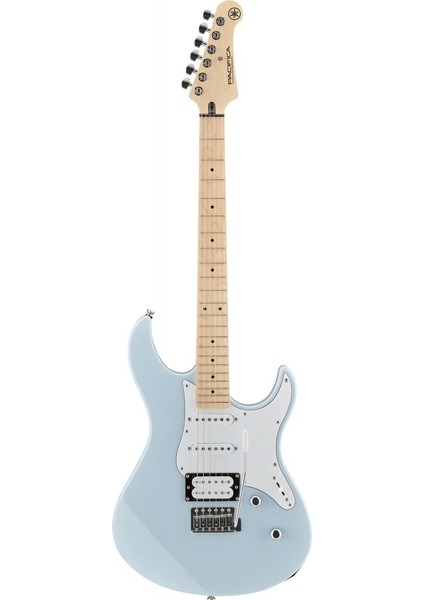 Yamaha Pacifica 112V Mıb Elektro Gitar (Ice Blue)