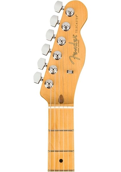 Fender American Professional Iı Telecaster Akçaağaç Klavye 3-Color Sunburst Elektro Gitar