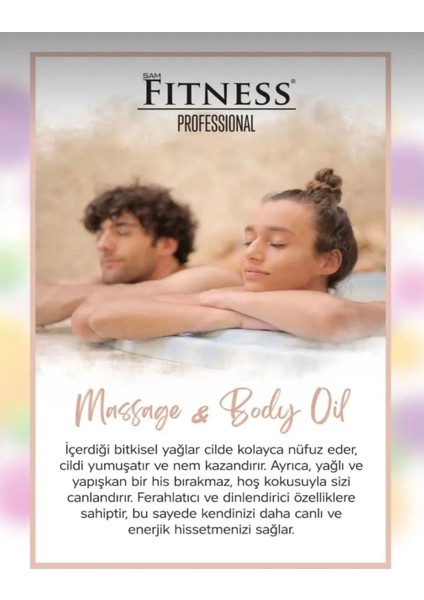 Masaj ve Vücut Yağı Aromaterapi Çiftlere Özel Portakal Özlü 100 ml modelleri
