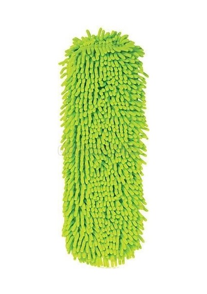 Luna Makarna Mop Yedek 50 cm Mikro Fiber