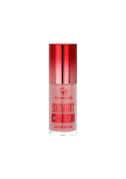 Rose Smart Cheek Liquid Blush NO:101 - Allık
