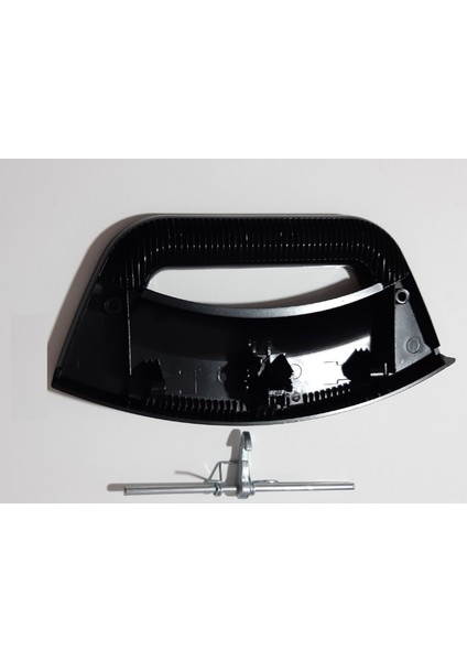 Ariston Siyah Mandal Çamaşır Makinesi Kapak , Kapı Mandalı