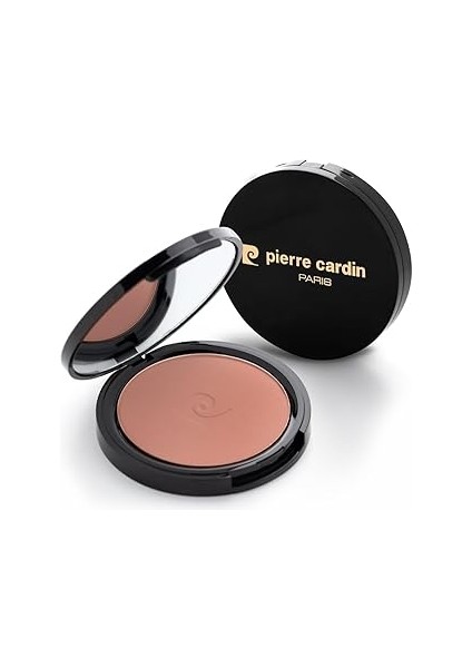 Pierre Cardin Porcelain Edition Blush On - Allık - Salmon Peach