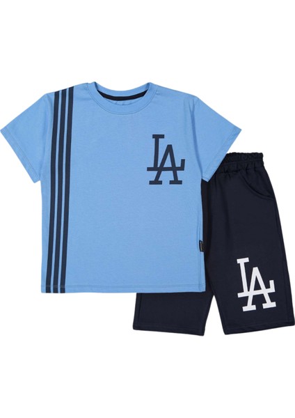 Erkek Çocuk Şortlu Takım fiyatları