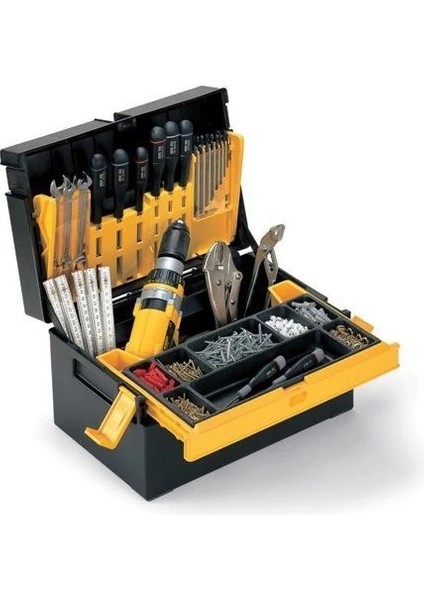 Portbag CP01 16'' Compacto Takım Çantası modelleri