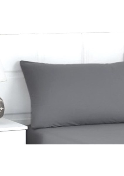 Home 2li Ranforce %100 Pamuk Yastık Kılıfı (50X70) indirimleri