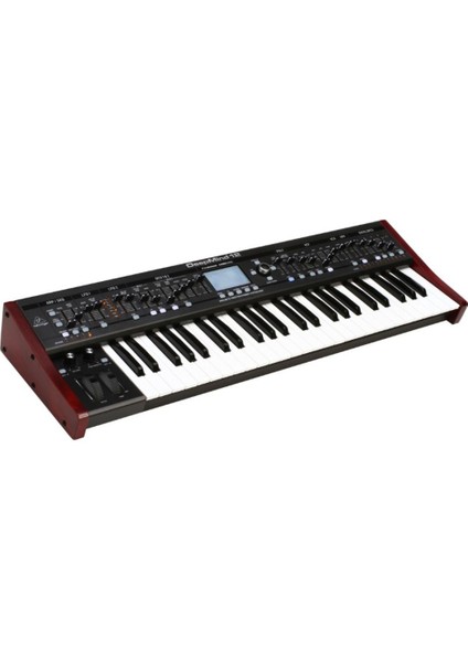 Behrınger Deepmınd 12 Synthesizer
