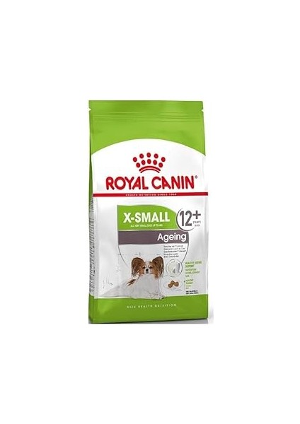 Royal Canin Xsmall Ageing +12 1,5 kg Köpek Maması