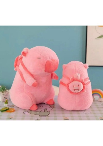 Kapipara Sevimli Peluş Oyun Arkadaşı Uyku Arkadaşı 35 cm fiyatları