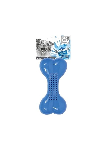 M-Pets Cooling Bone Köpek Oyuncağı