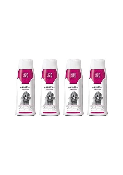M-Pets Dog Tüy Kremi Desheding 250 ml