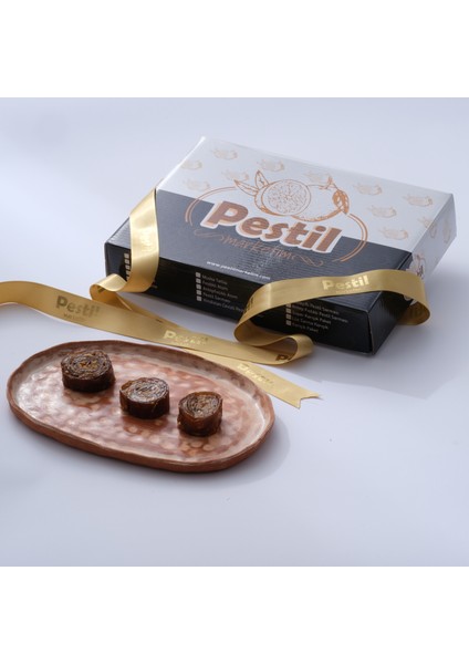 Pestil Marketim Gümüşhane' den Pestil Karışık Paket 500 gr modelleri