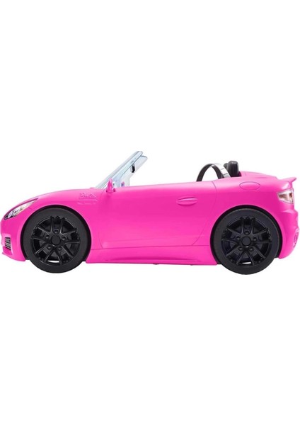 Bfs Barbie'nin Arabası HBT92 fiyatları