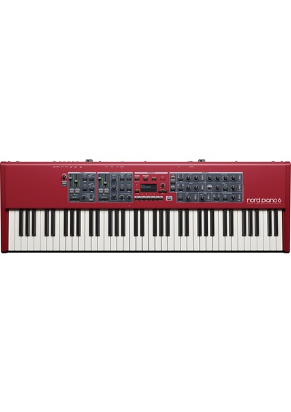 Nord Piano 6 73 Tuşlu Synthesizer