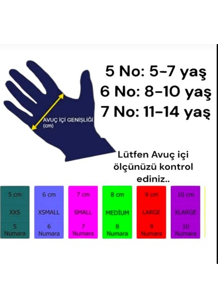 Markaj Çocuk Kemikli Kaleci Eldiveni Futbol Çorabı Bilek Bandajlı Parmak Destekli Kaleci Eldiveni fiyatları