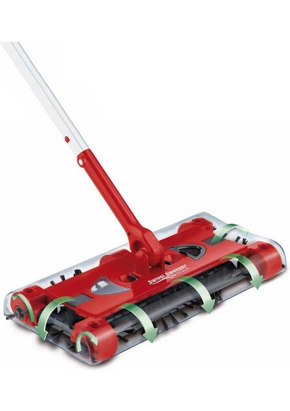 Swivel Sweeper G6 Şarjlı Kablosuz Süpürge