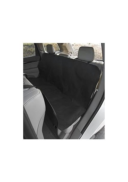 Ankawood Araç Içi Sıvı-Su Geçirmez, Köpek Evcil Hayvan Koltuk Örtüsü,şilte