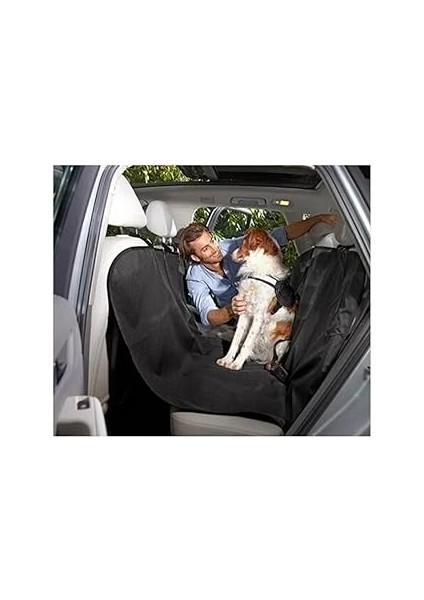 Ayaco Araba Evcil Hayvan Köpek Örtüsü Koltuk Koruyucu Örtü SR1KO002