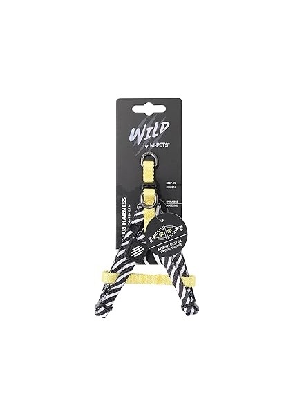 M-Pets Wild Safari Harness Xs