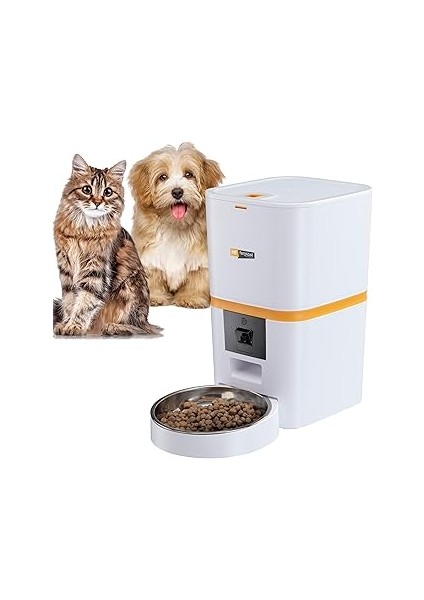 Ferplast Risto Pet Smart Otomati̇k Kabi