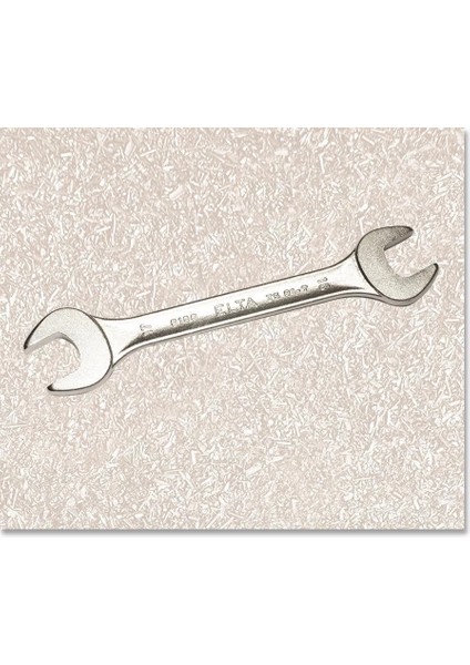 Elta 0150 Çatal Iki Ağız Anahtar 14X15