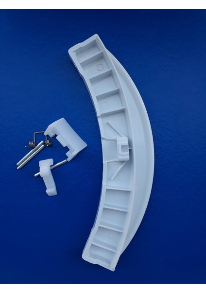 Bosch Wfo 2021 Kapak Mandal Beyaz , Bosch Çamaşır Makinesi Kapak fiyatları