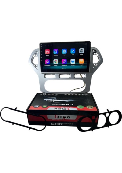 Ford Mondeo 2010-2014 Fimex 4-64 (Fanlı) Dspli Pro Oem Multimedia fırsatları