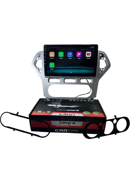 Ford Mondeo 2010-2014 Fimex 4-64 (Fanlı) Dspli Pro Oem Multimedia indirimleri