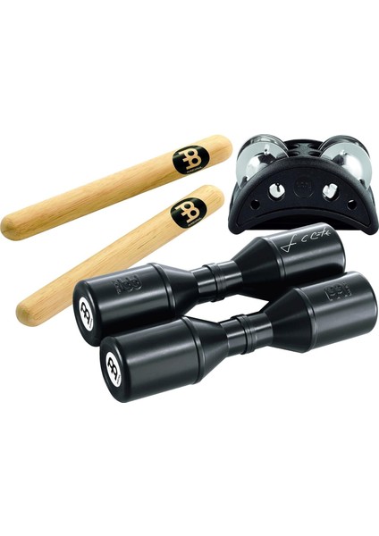 Meinl Pp-1 Perküsyon Seti