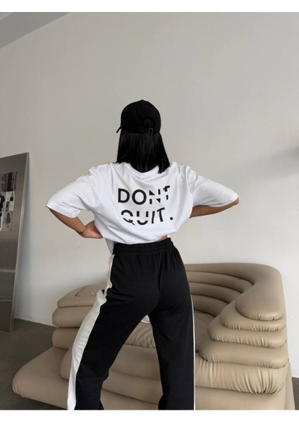 Oversize Unisex Eşofman Takımı - Dijital Baskılı, Pamuklu & Rahat modelleri