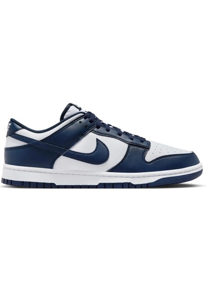 HF5441 107 Dunk Low Retro Unisex Spor Ayakkabı